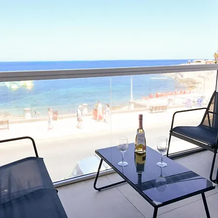 Exceptional Sea View - Happy *
