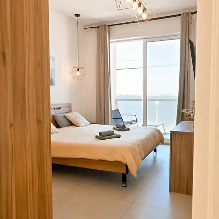 Exceptional Sea View - Happy 세인트폴스베이