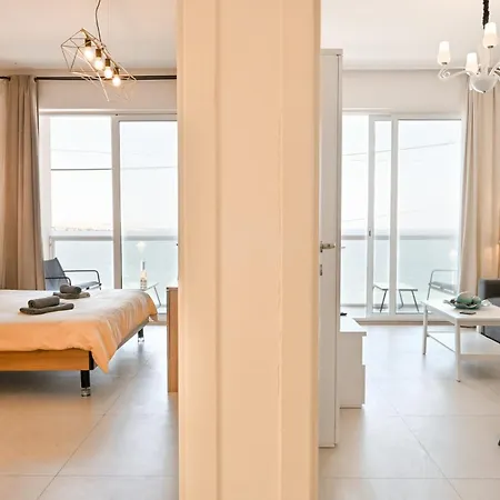 아파트 Exceptional Sea View - Happy 세인트폴스베이