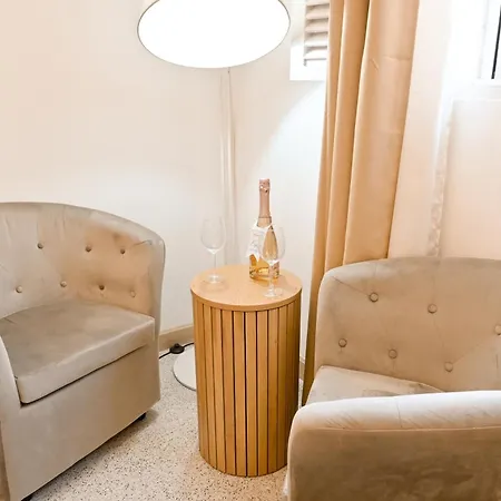 아파트 Exceptional Sea View - Happy 세인트폴스베이
