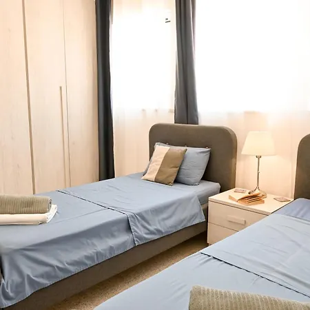 Exceptional Sea View - Happy