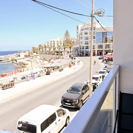아파트 Exceptional Sea View - Happy 세인트폴스베이