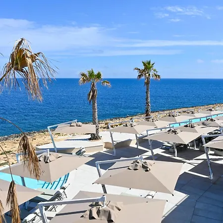 Exceptional Sea View - Happy 아파트 *