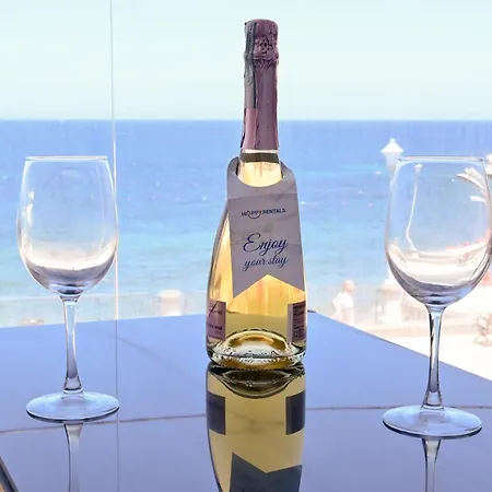 Exceptional Sea View - Happy 세인트폴스베이