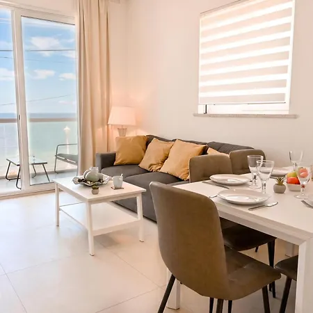 Exceptional Sea View - Happy Apartman *