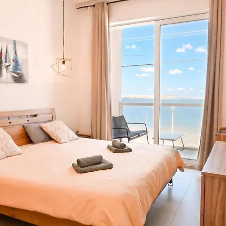 Exceptional Sea View - Happy San Pawl il-Baħar