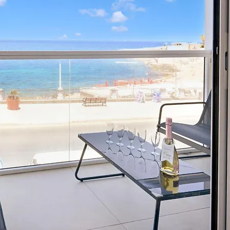 Exceptional Sea View - Happy