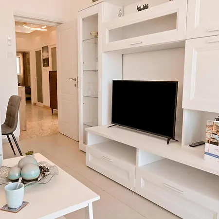 Apartman Exceptional Sea View - Happy *