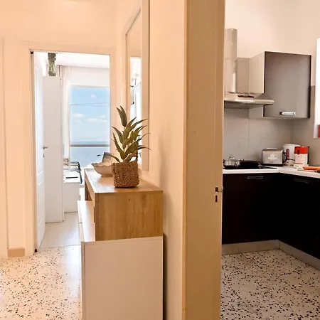 Apartman Exceptional Sea View - Happy