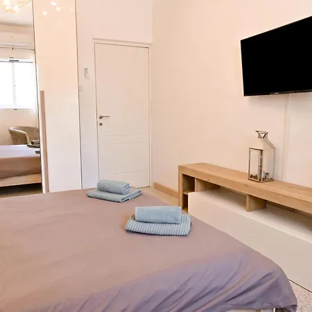 Exceptional Sea View - Happy Apartman *