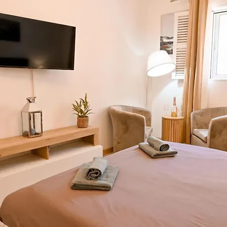Exceptional Sea View - Happy Apartman *